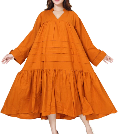 Midi Dress