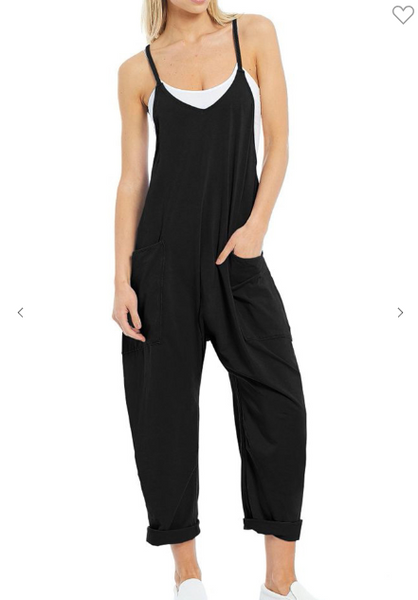 jumpsuit